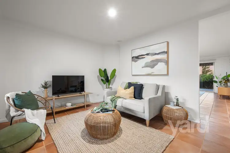 Fourth view of Homely house listing, 23 Norkus Way, Willagee WA 6156