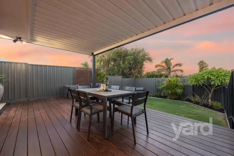 Sixth view of Homely house listing, 23 Norkus Way, Willagee WA 6156