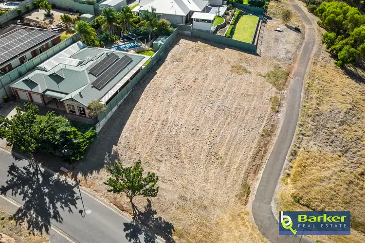 Main view of Homely land listing, 14 Expedition Drive (Allotment 233), Hewett SA 5118