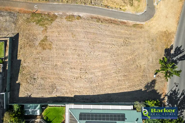 Second view of Homely land listing, 14 Expedition Drive (Allotment 233), Hewett SA 5118