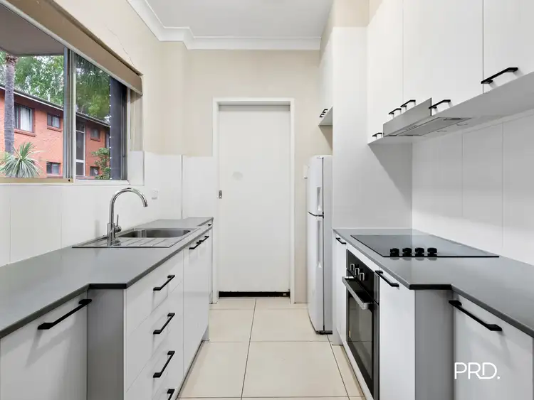 Second view of Homely unit listing, 7/324 Jamison Road, Jamisontown NSW 2750