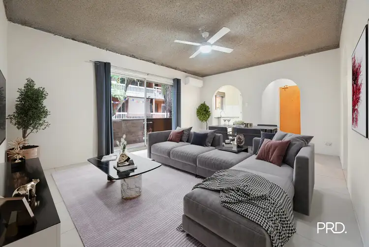 Third view of Homely unit listing, 7/324 Jamison Road, Jamisontown NSW 2750
