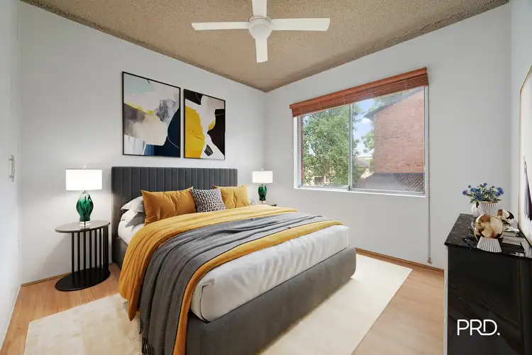 Fourth view of Homely unit listing, 7/324 Jamison Road, Jamisontown NSW 2750