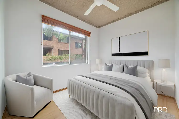 Fifth view of Homely unit listing, 7/324 Jamison Road, Jamisontown NSW 2750