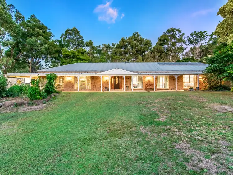 Second view of Homely house listing, 6 Glen Osmond Road, Yatala QLD 4207