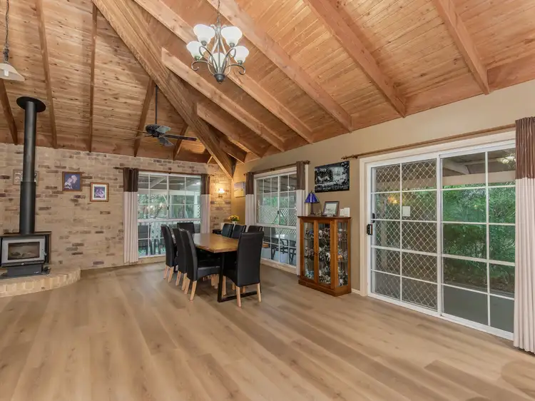 Fifth view of Homely house listing, 6 Glen Osmond Road, Yatala QLD 4207