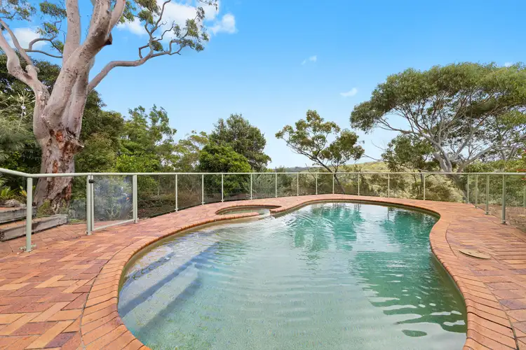 Second view of Homely house listing, 39 Western Crescent, Westleigh NSW 2120