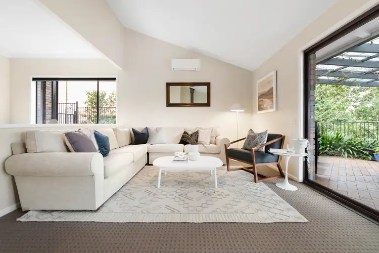 Third view of Homely house listing, 39 Western Crescent, Westleigh NSW 2120