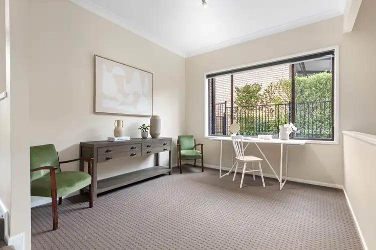 Sixth view of Homely house listing, 39 Western Crescent, Westleigh NSW 2120