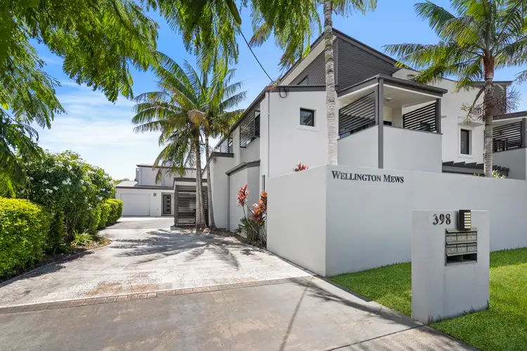 3/398 Birkdale Road, Wellington Point QLD 4160