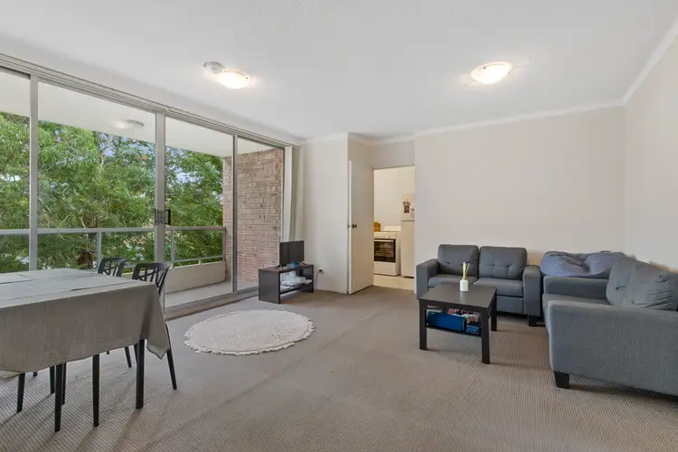 Second view of Homely unit listing, 3/1-9 Warburton Street, Gymea NSW 2227