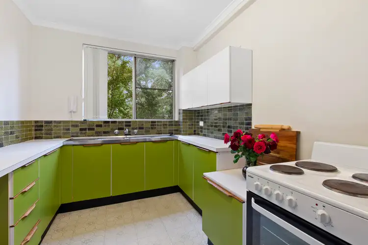 Third view of Homely unit listing, 3/1-9 Warburton Street, Gymea NSW 2227