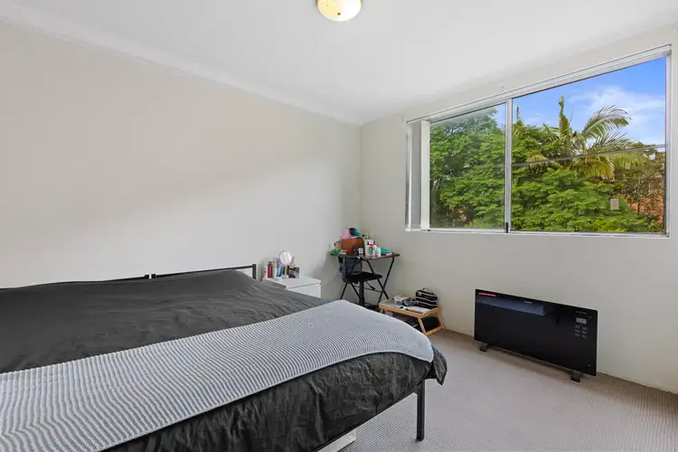 Fourth view of Homely unit listing, 3/1-9 Warburton Street, Gymea NSW 2227