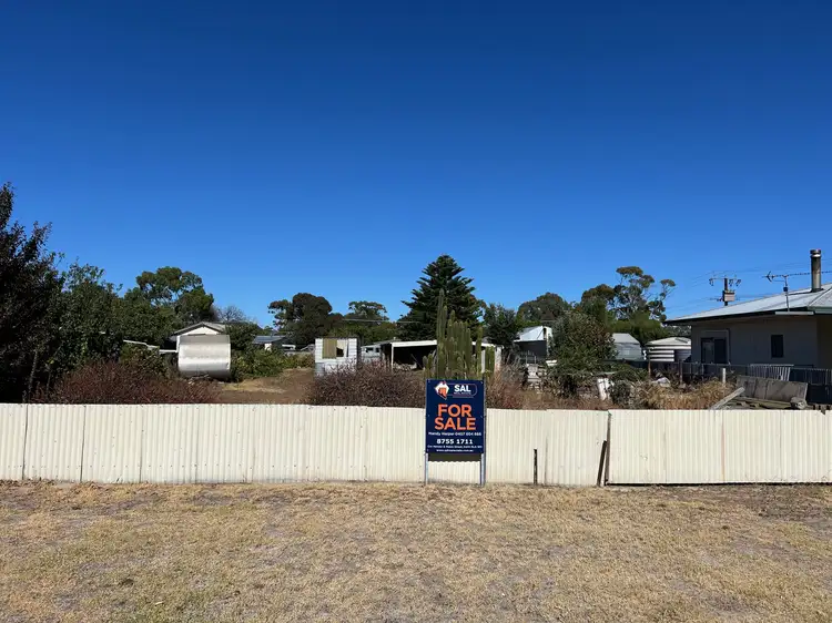 Second view of Homely land listing, 4 Showground Parade, Keith SA 5267