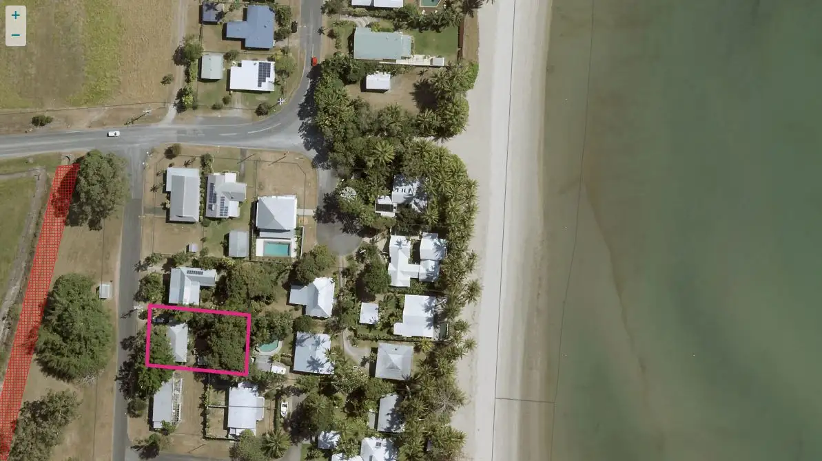 Main view of Homely house listing, 6 Rankin Street, Newell QLD 4873