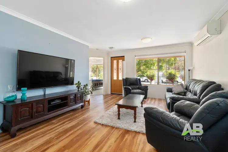 Sixth view of Homely house listing, 12 Barcoo Close, Sinagra WA 6065