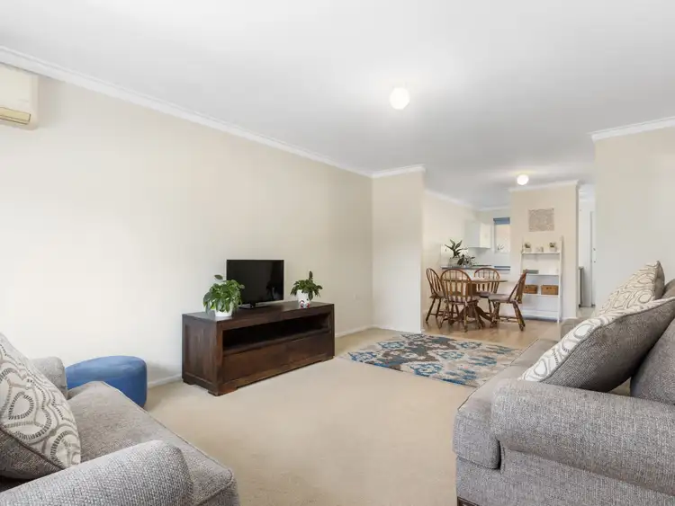 Fourth view of Homely semi-detached listing, 8B Pigeon Court, Langford WA 6147