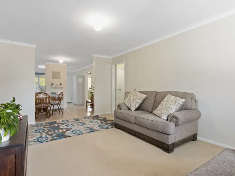 Fifth view of Homely semi-detached listing, 8B Pigeon Court, Langford WA 6147