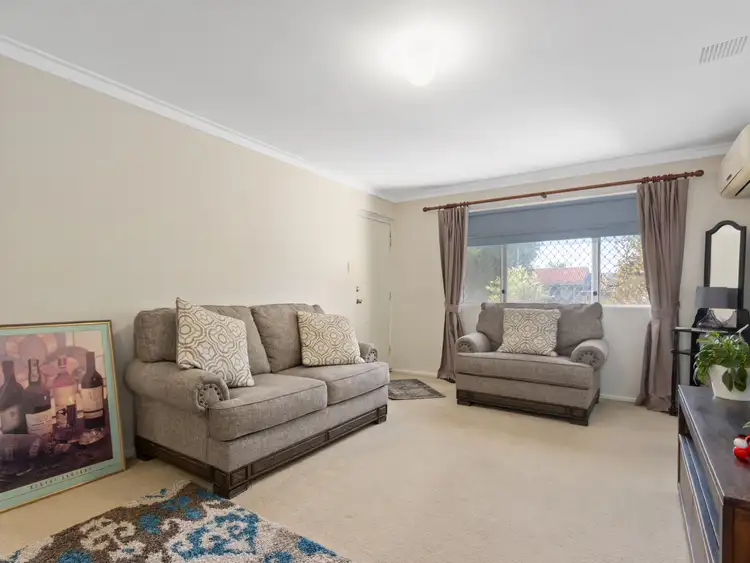 Sixth view of Homely semi-detached listing, 8B Pigeon Court, Langford WA 6147