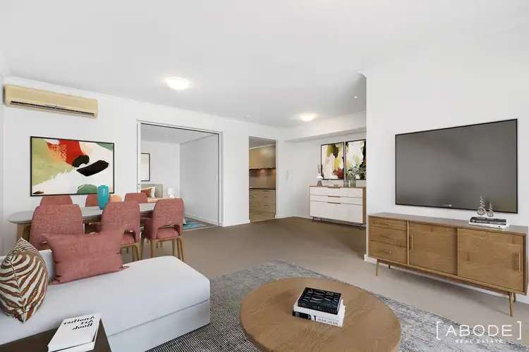 14/71 Parry Street, Perth WA 6000