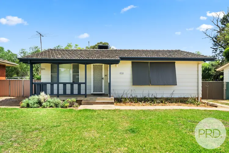 Main view of Homely house listing, 6 Adams Street, Ashmont NSW 2650