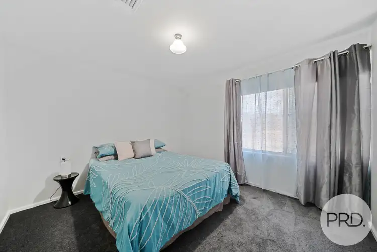 Fifth view of Homely house listing, 6 Adams Street, Ashmont NSW 2650