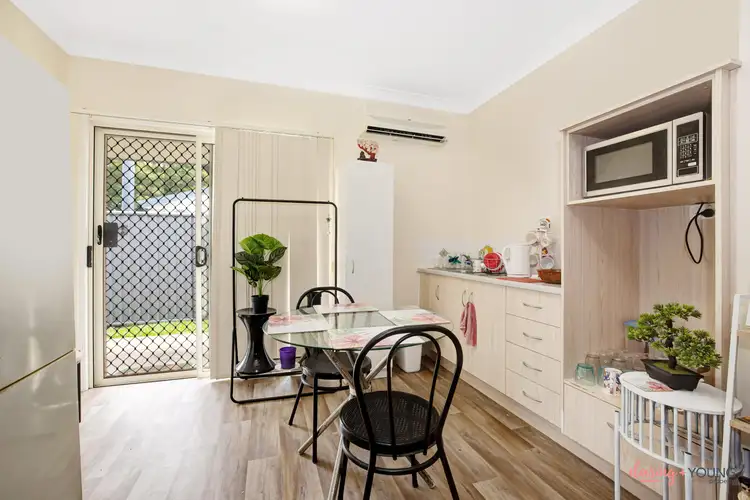 Main view of Homely retirement listing, 38/53-57 Bergin Road, Cranbrook QLD 4814
