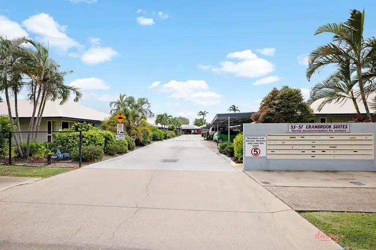 Second view of Homely retirement listing, 38/53-57 Bergin Road, Cranbrook QLD 4814
