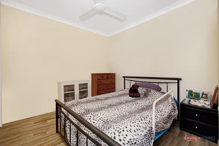 Fifth view of Homely retirement listing, 38/53-57 Bergin Road, Cranbrook QLD 4814