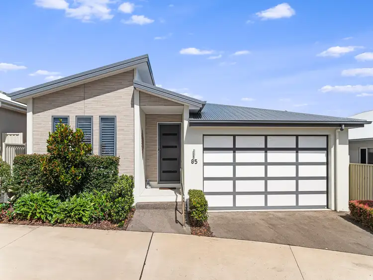 Second view of Homely house listing, 85/6 Charlston Place, Kuluin QLD 4558