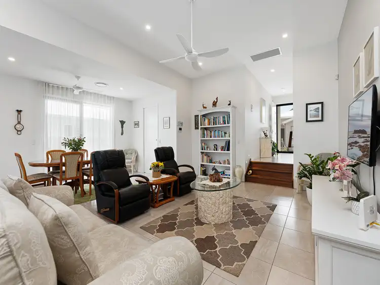 Fourth view of Homely house listing, 85/6 Charlston Place, Kuluin QLD 4558