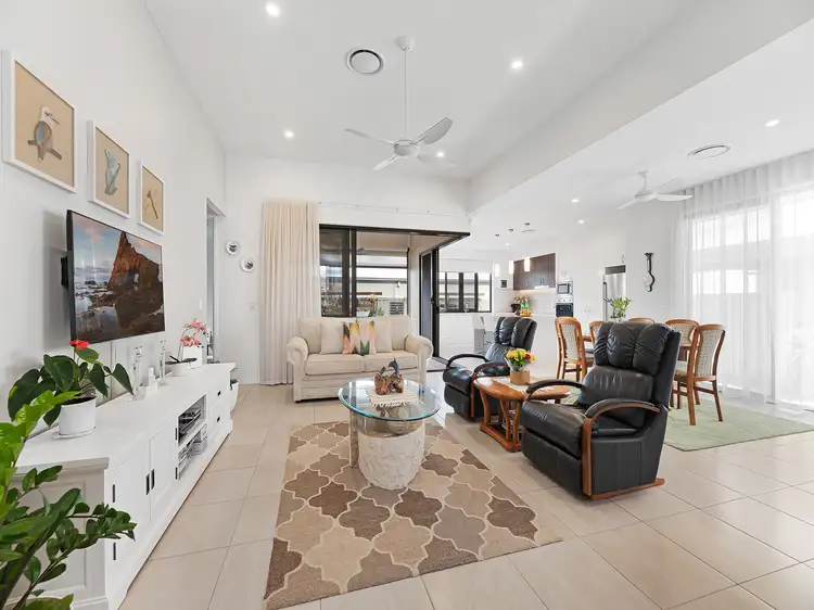 Fifth view of Homely house listing, 85/6 Charlston Place, Kuluin QLD 4558