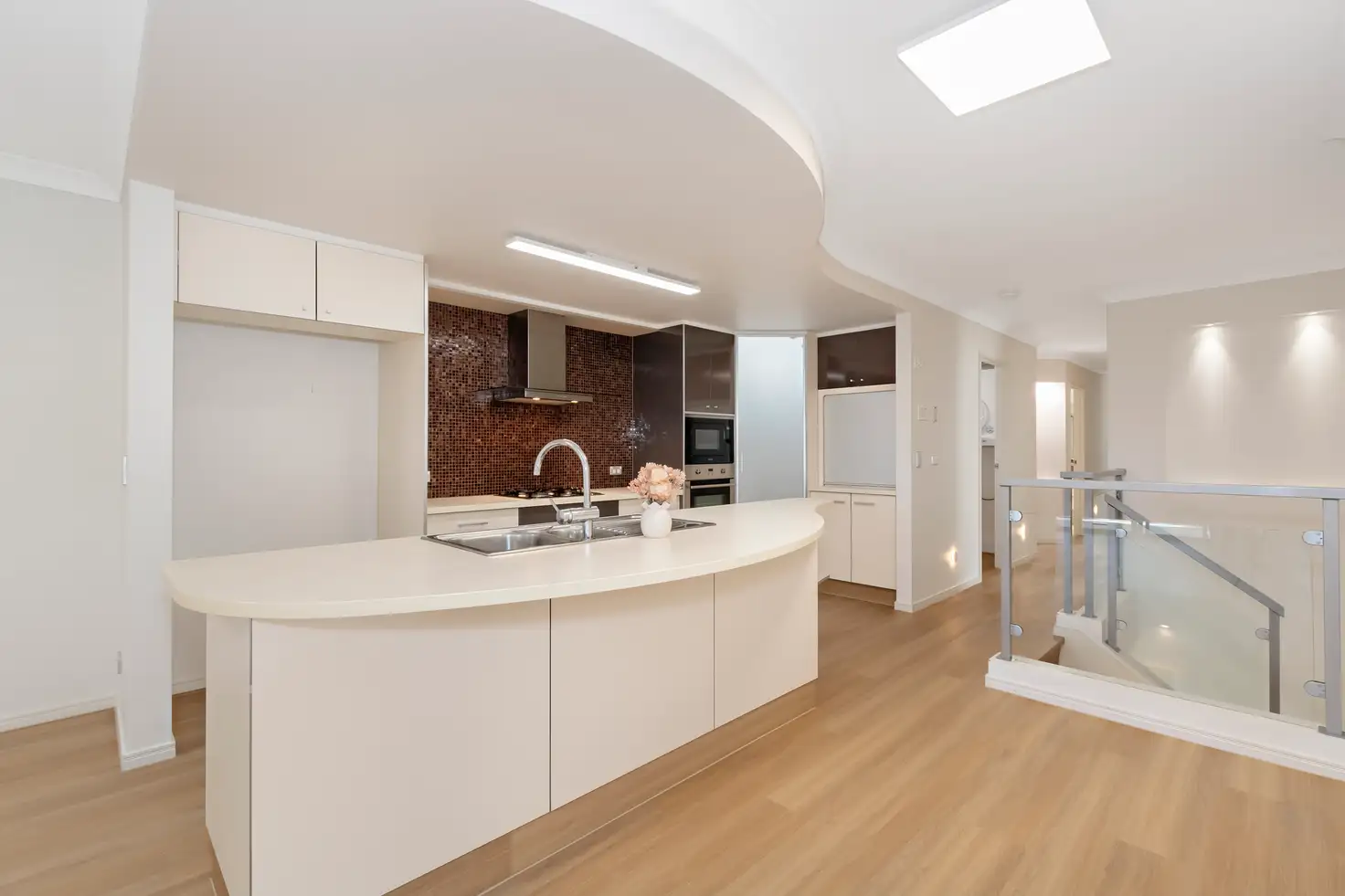 Main view of Homely townhouse listing, 3313 Central Place, Carrara QLD 4211