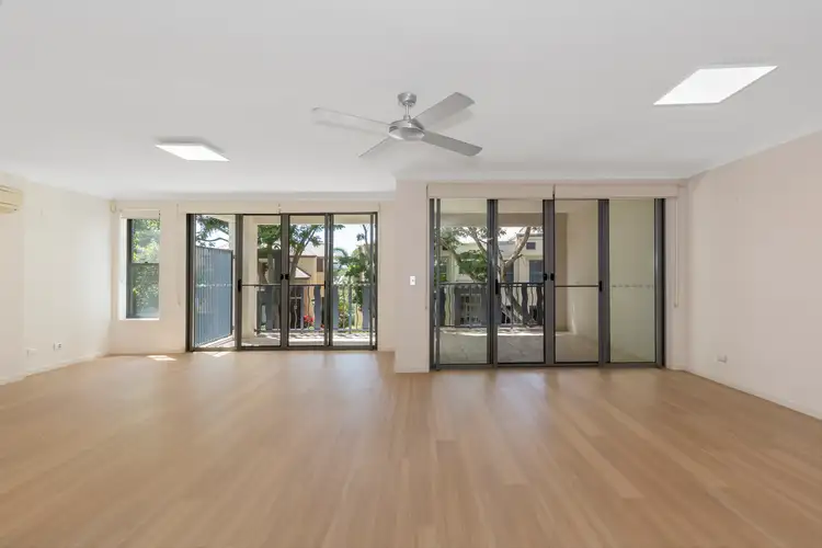 Fourth view of Homely townhouse listing, 3313 Central Place, Carrara QLD 4211