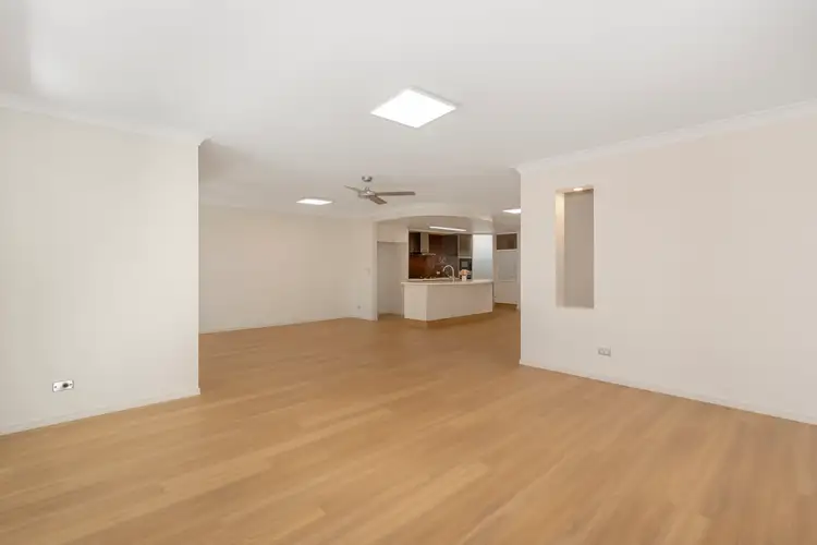 Fifth view of Homely townhouse listing, 3313 Central Place, Carrara QLD 4211