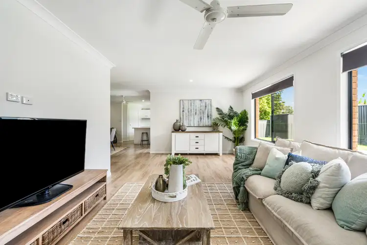 Third view of Homely house listing, 43 Maloney Crescent, Maudsland QLD 4210