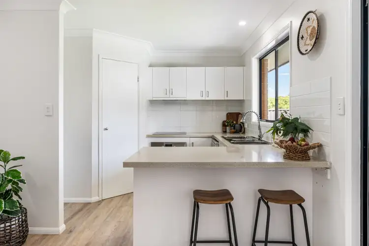 Fourth view of Homely house listing, 43 Maloney Crescent, Maudsland QLD 4210