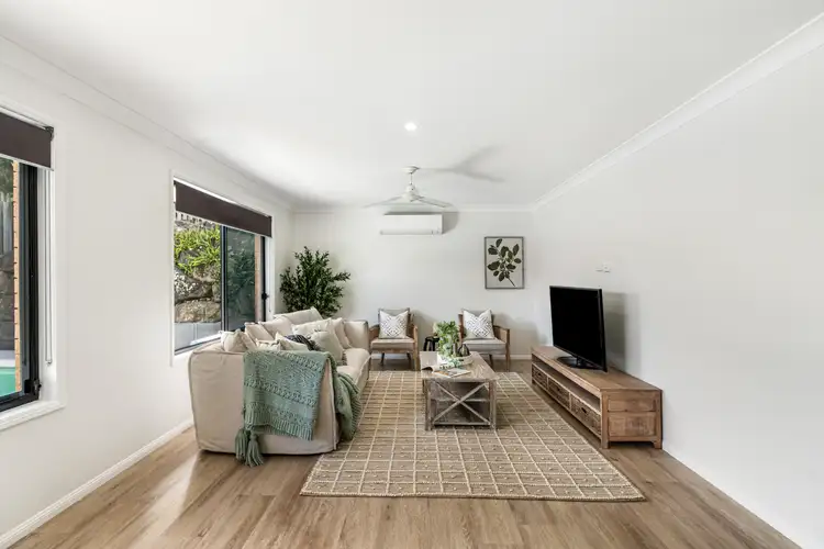 Fifth view of Homely house listing, 43 Maloney Crescent, Maudsland QLD 4210