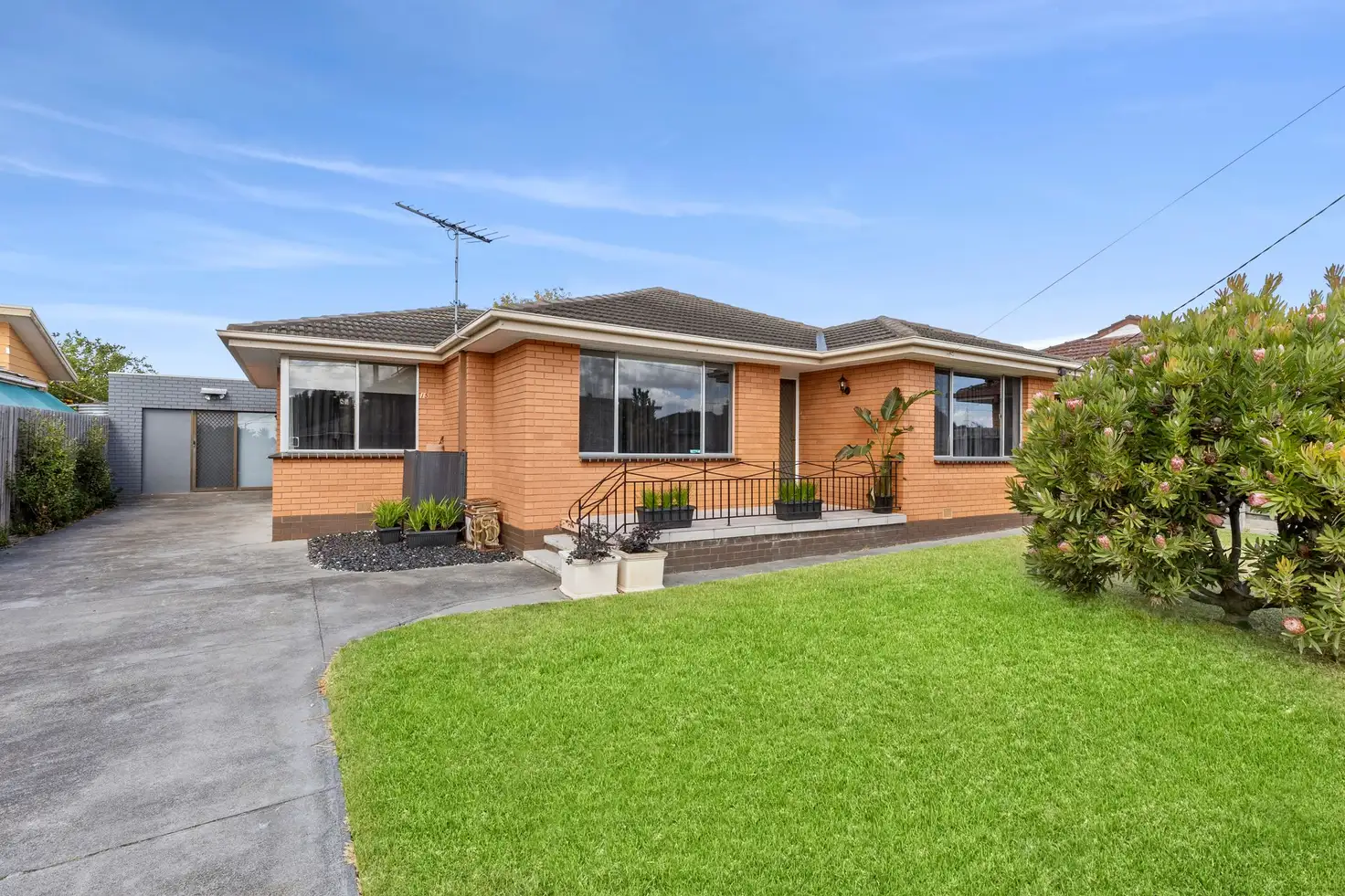 Main view of Homely house listing, 15 Webber Street, Bell Post Hill VIC 3215