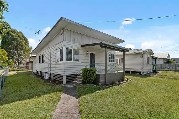 173 Normanhurst Road, Boondall QLD 4034