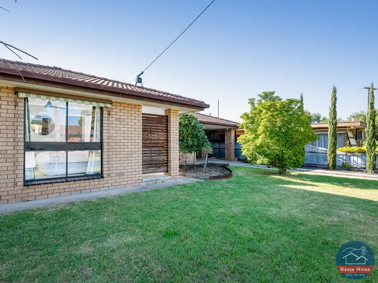 Second view of Homely house listing, 11 Gaylard Street, Shepparton VIC 3630