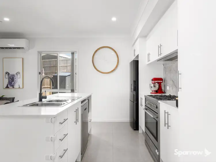 Third view of Homely house listing, 35 Bandicoot Drive, Bahrs Scrub QLD 4207