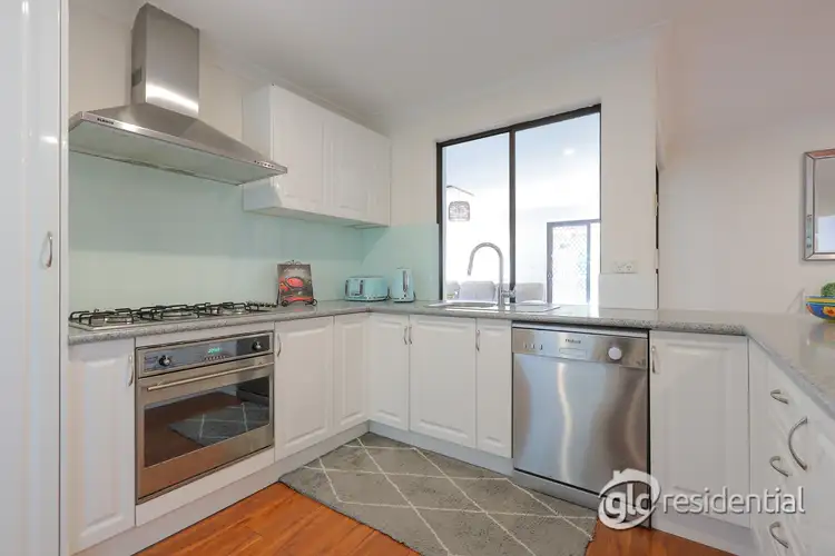 Seventh view of Homely house listing, 4 Nagambie Close, South Lake WA 6164