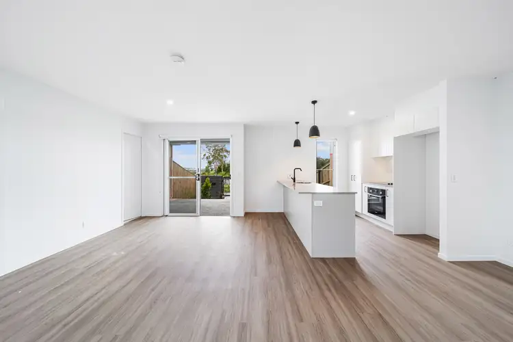 Second view of Homely house listing, 14 Vantage Way, Palmview QLD 4553