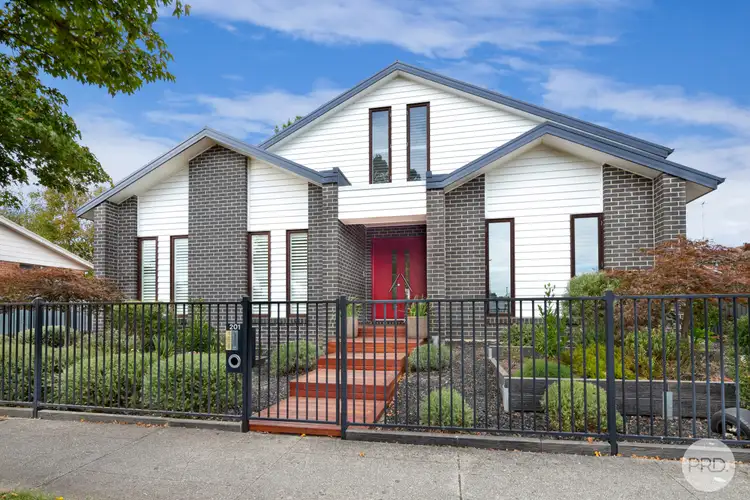 201 Ripon Street South, Ballarat Central VIC 3350