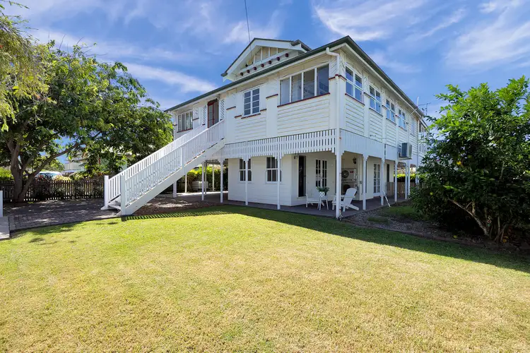 86 George Street, Mackay QLD 4740