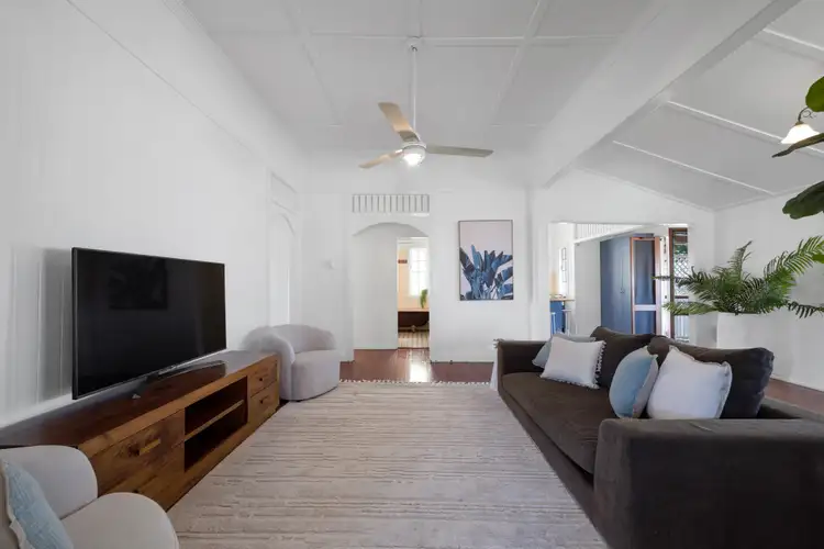 Fifth view of Homely house listing, 86 George Street, Mackay QLD 4740