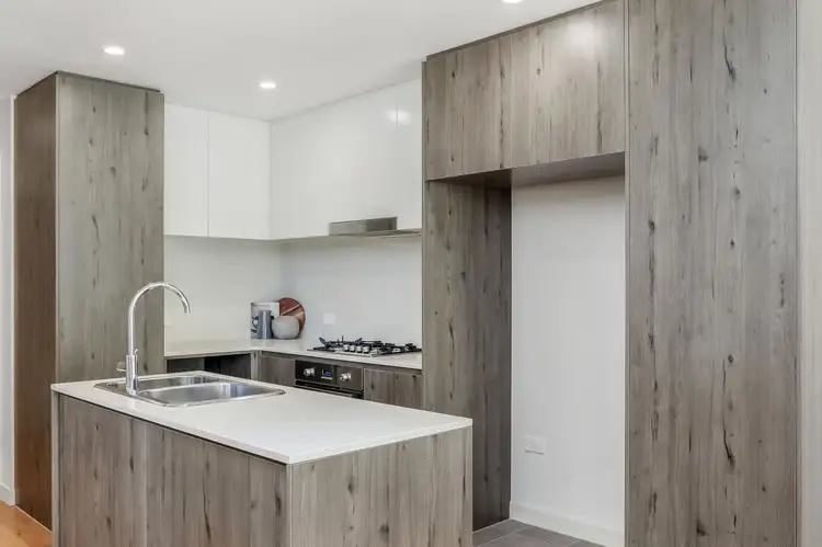 Second view of Homely unit listing, 703/277-279 Mann Street, Gosford NSW 2250