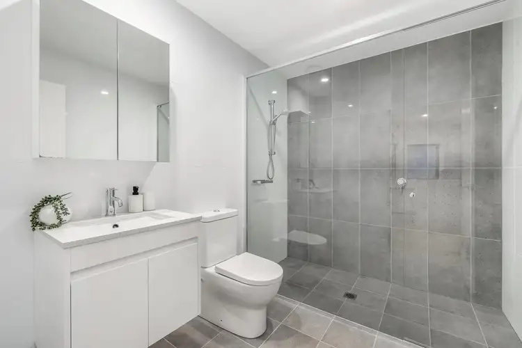 Third view of Homely unit listing, 703/277-279 Mann Street, Gosford NSW 2250