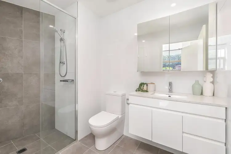 Fifth view of Homely unit listing, 703/277-279 Mann Street, Gosford NSW 2250